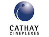 Cathay Cineplexes logo